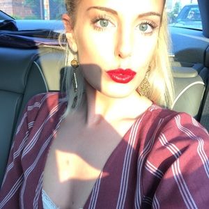 Meet your Posher, Shannon